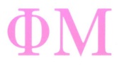 Phi Mu